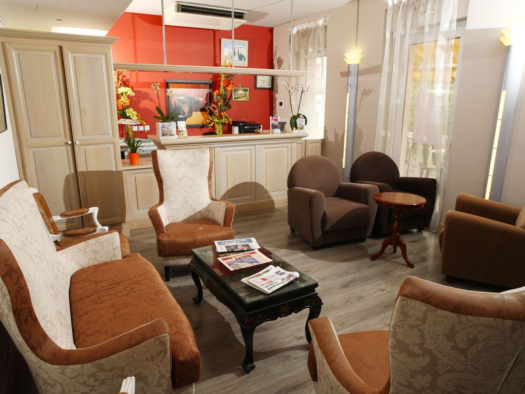 Citotel Beausoleil