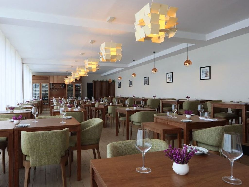 Água Hotels Mondim de Basto Hotel e SPA