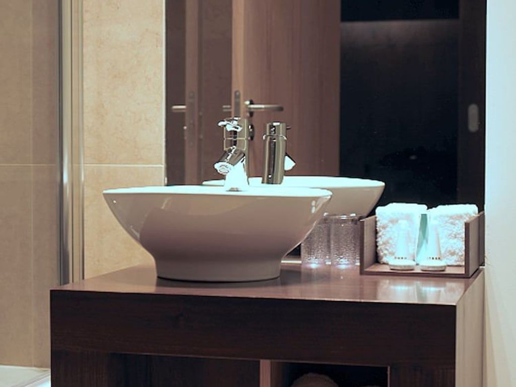 Água Hotels Mondim de Basto Hotel e SPA