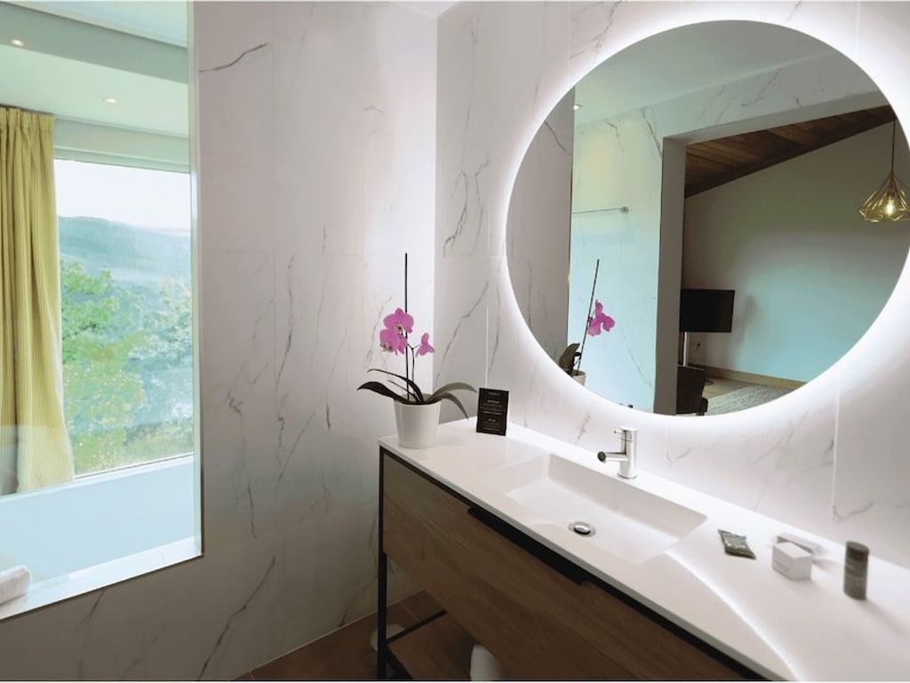 Água Hotels Mondim de Basto Hotel e SPA
