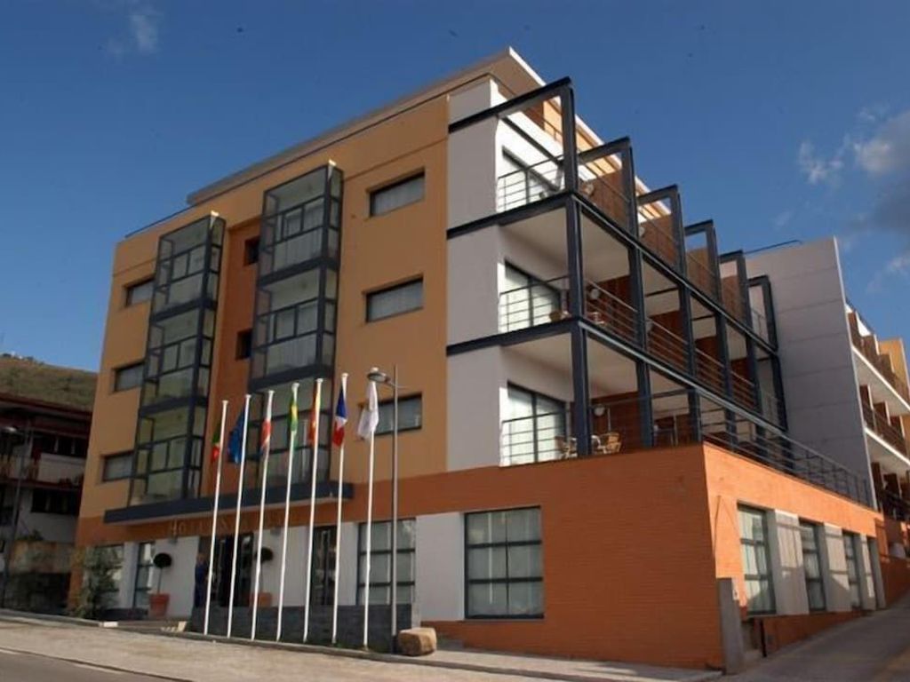 Hotel Sao Pedro – Arouca