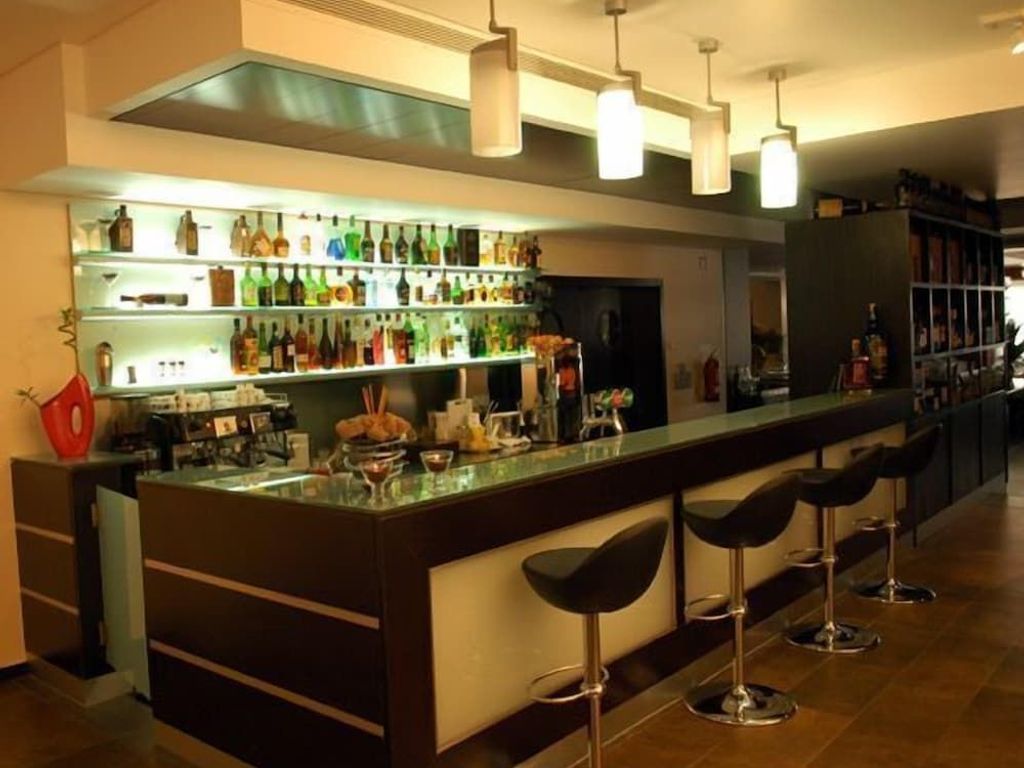 Hotel Sao Pedro – Arouca