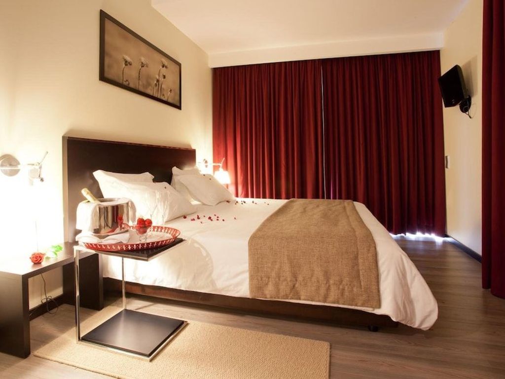 Hotel Sao Pedro – Arouca