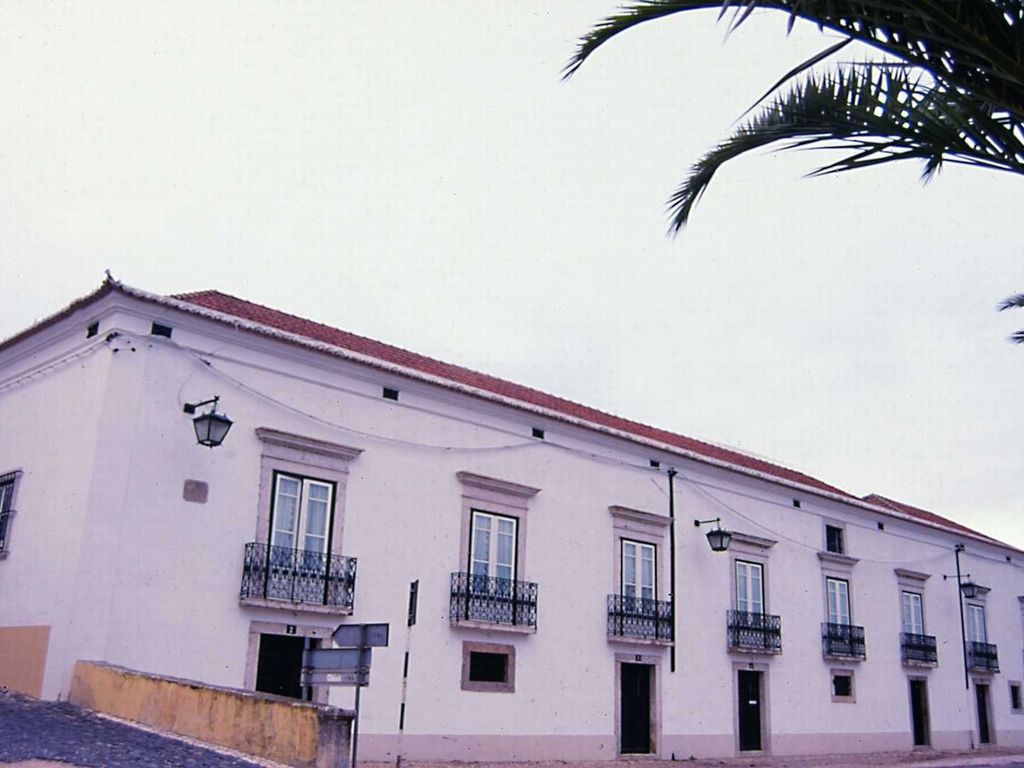 Quinta da Praia das Fontes