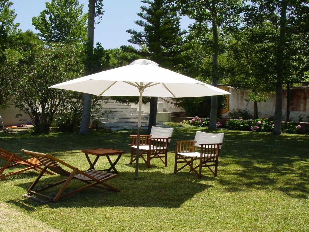 Quinta da Praia das Fontes