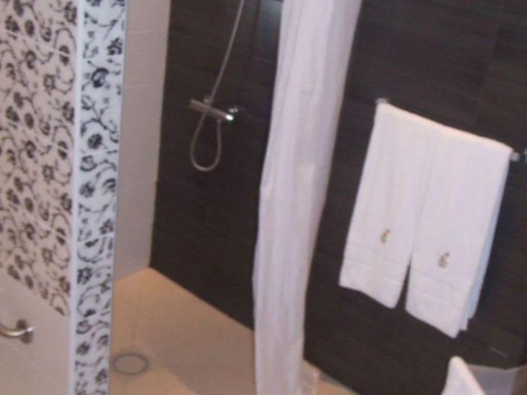 Cantinho das Buganvillias