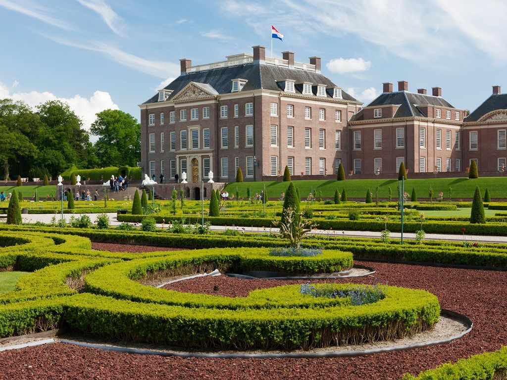 Bilderberg De Keizerskroon