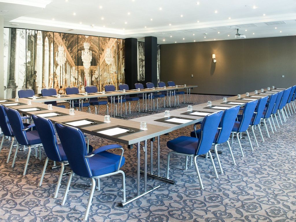 Bilderberg De Keizerskroon