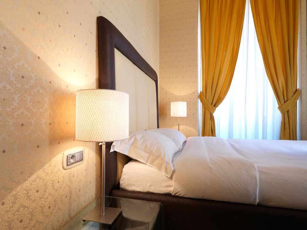 Spagna Royal Suite