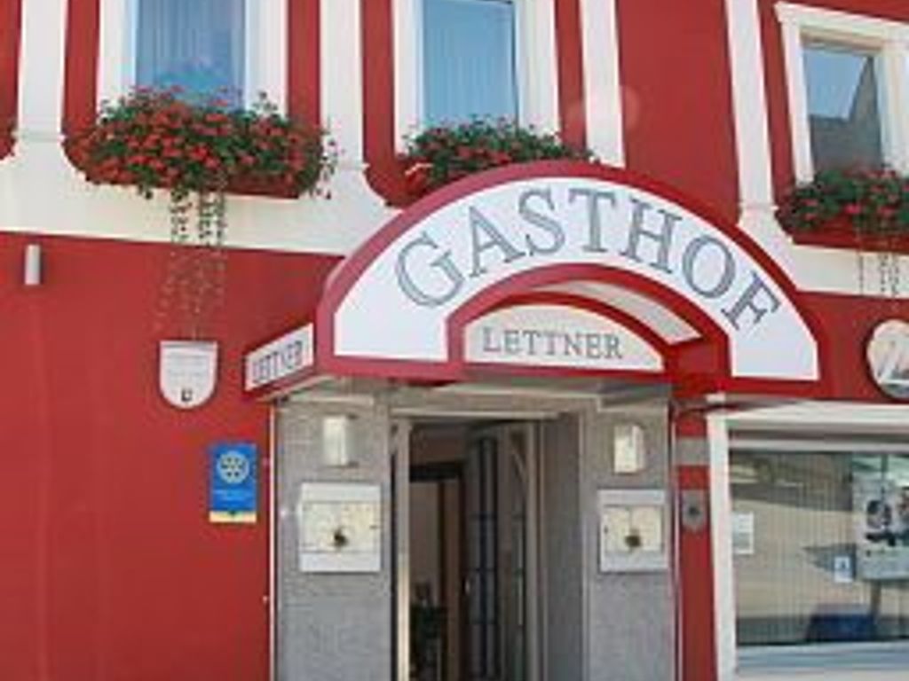 Gasthof Lettner