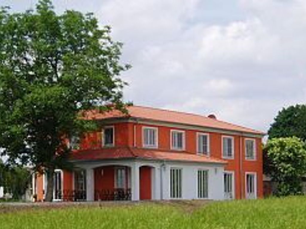 Weinhof am Nussbaum