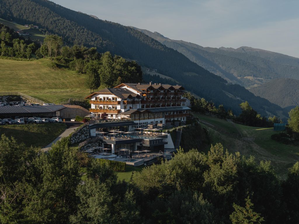 Huberhof Panorama Hotel