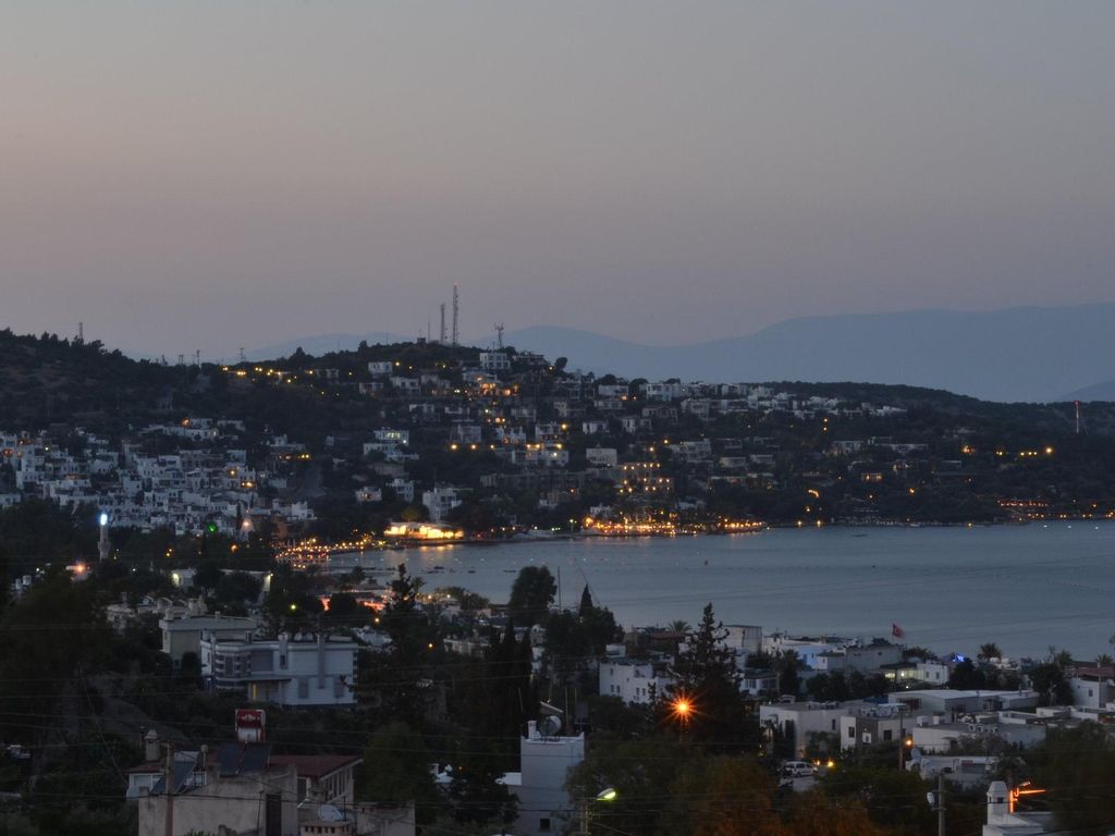 Panorama Otel