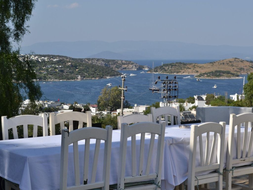 Panorama Otel