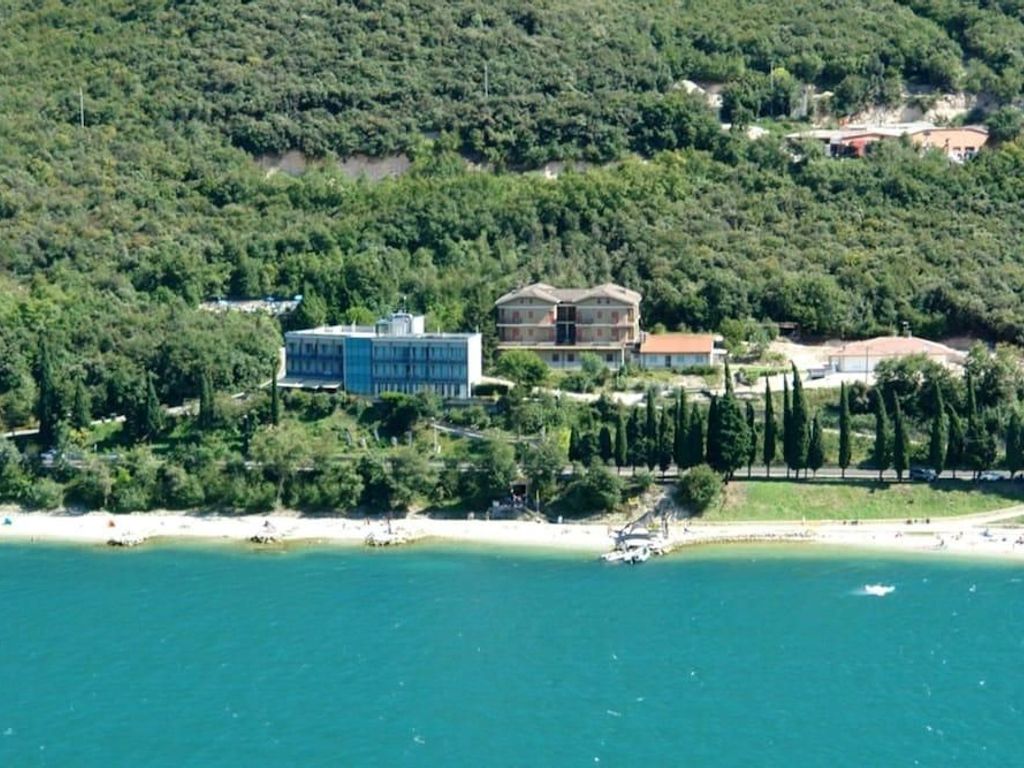 Parc Hotel Eden