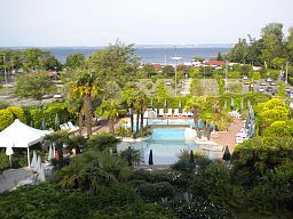 Palazzo della Scala Residence Hotel