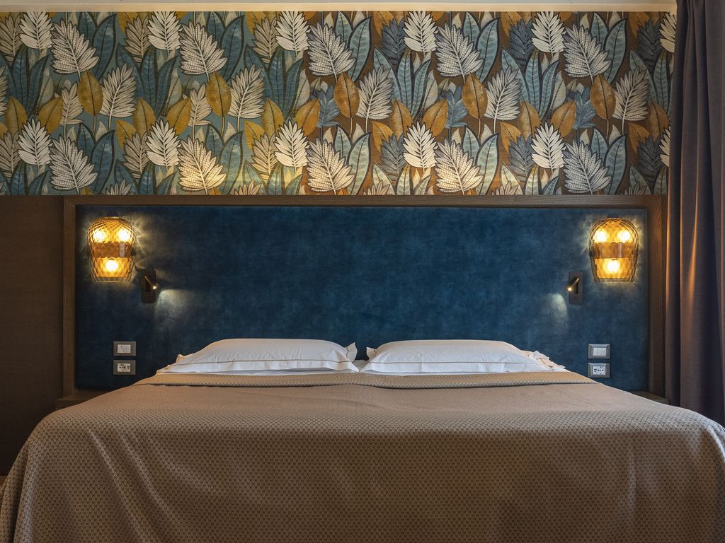 Palazzo della Scala Residence Hotel