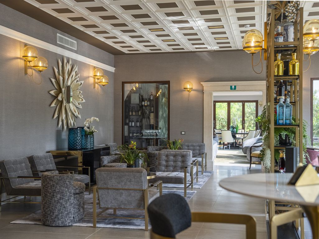 Palazzo della Scala Residence Hotel