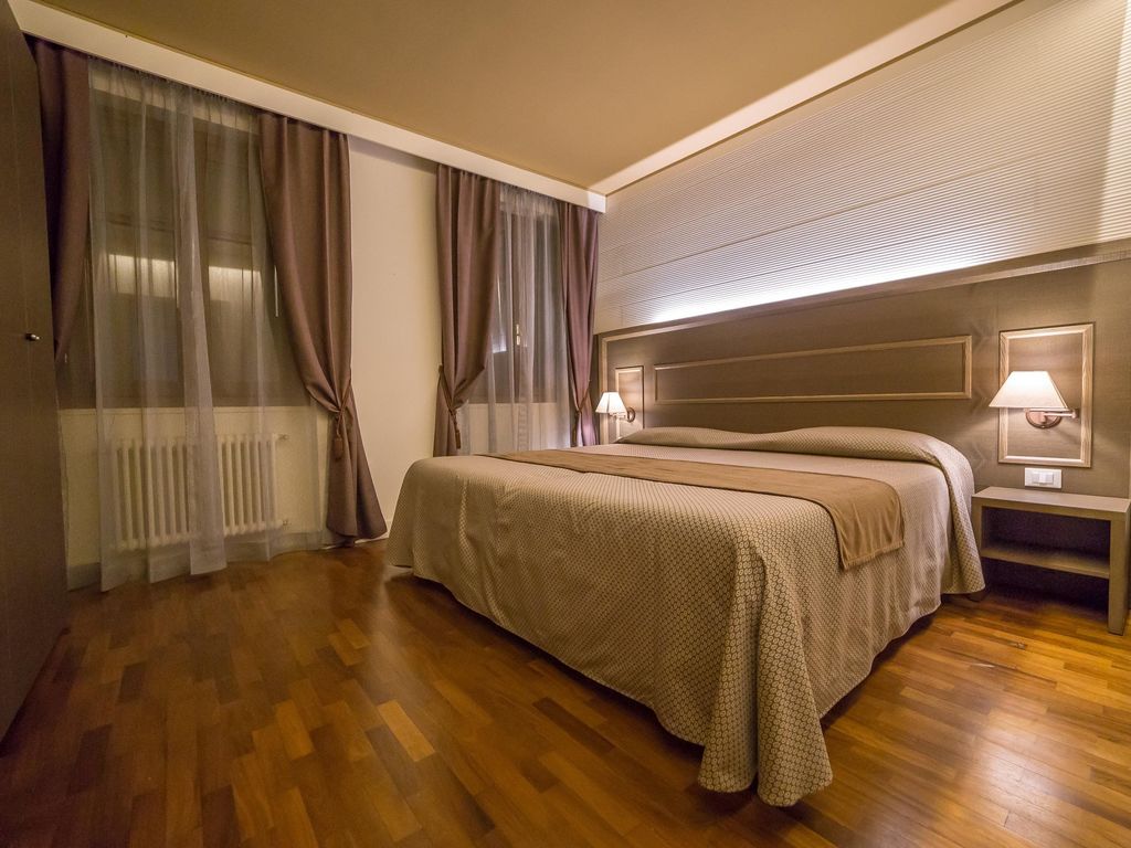 Palazzo della Scala Residence Hotel