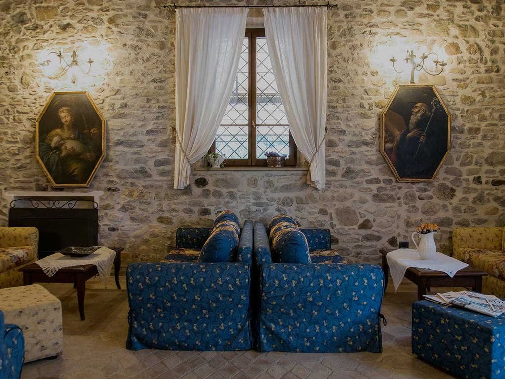 Poggiomanente Country Hotel