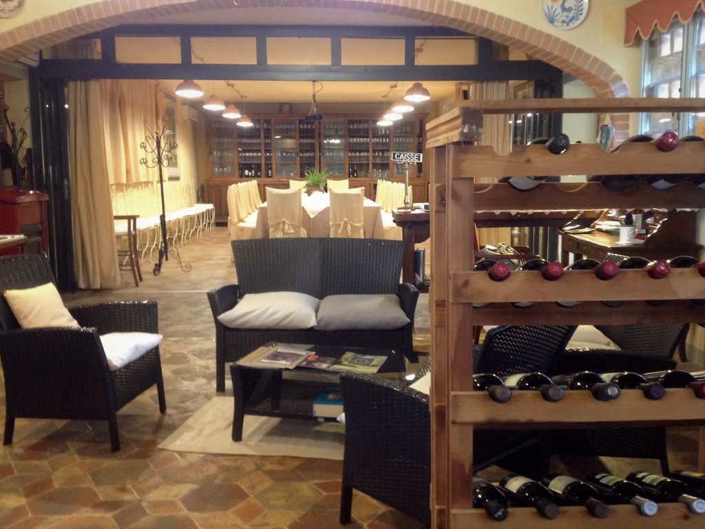 Poggiomanente Country Hotel