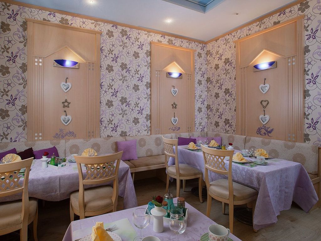 Hotel Scaletta