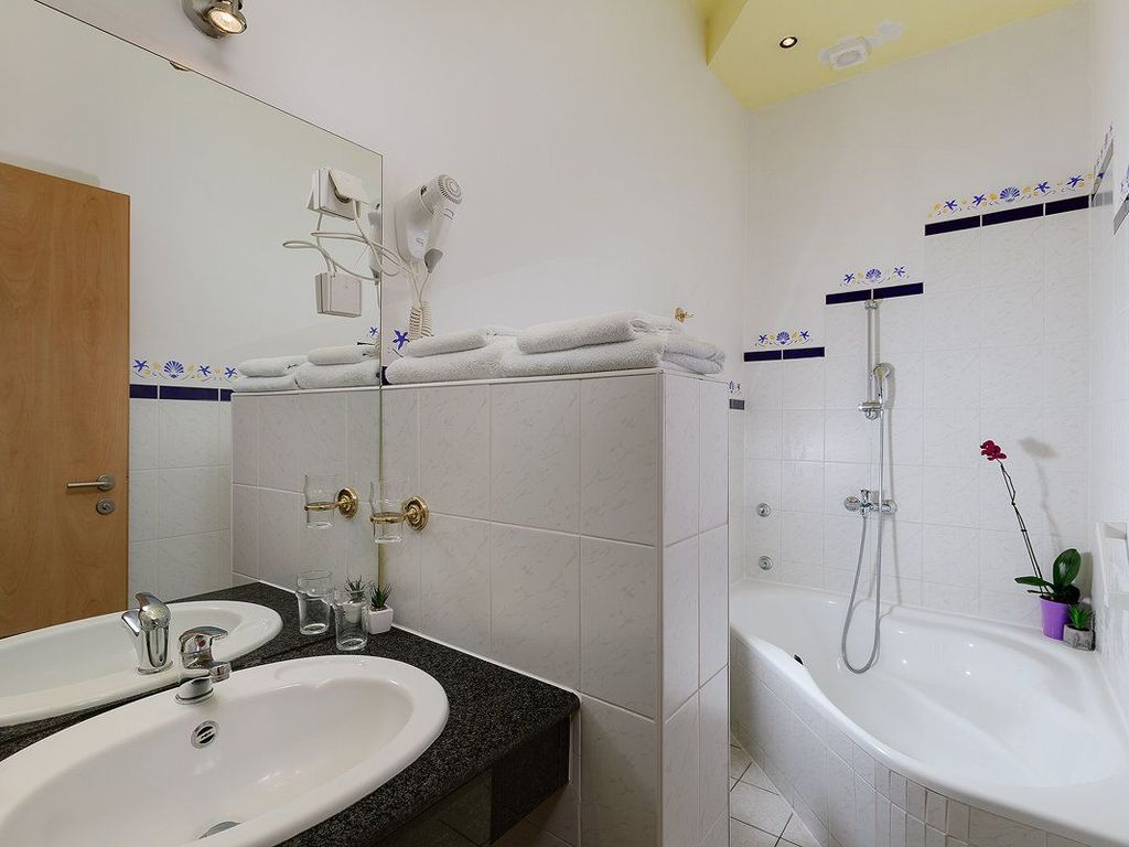 Hotel Scaletta