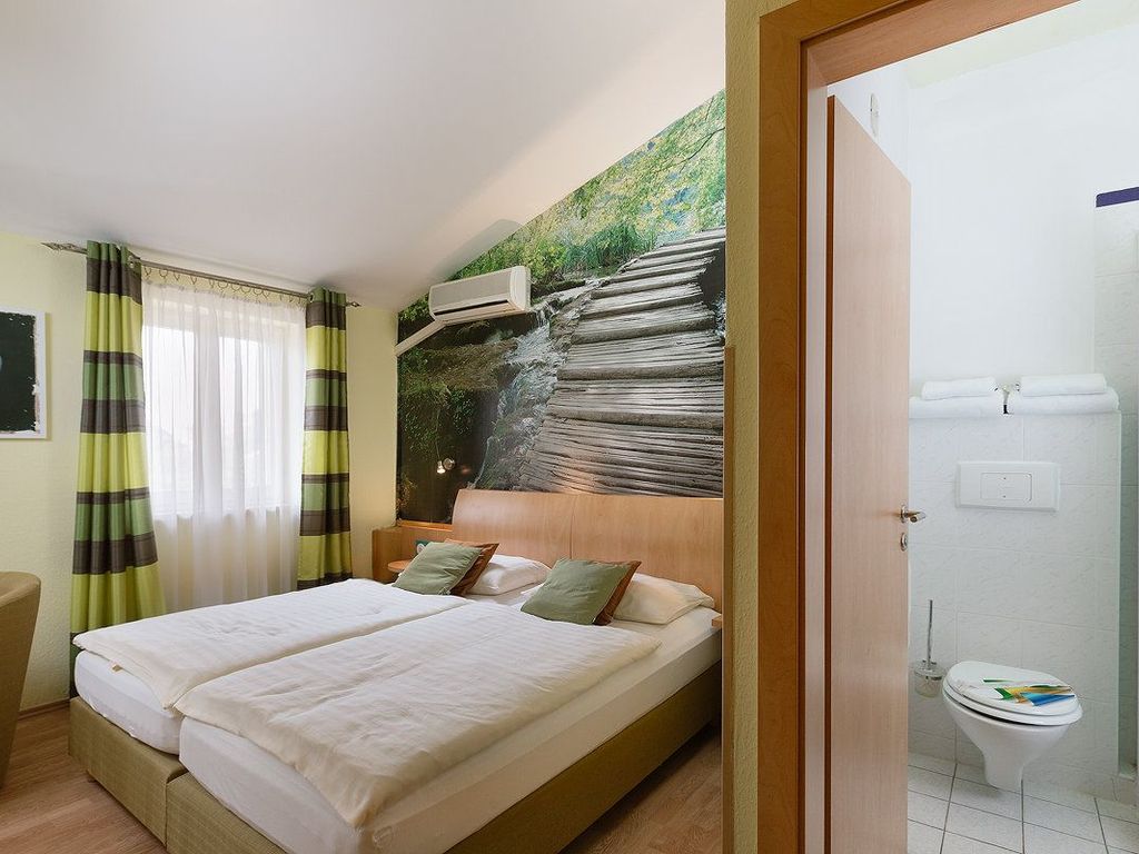 Hotel Scaletta