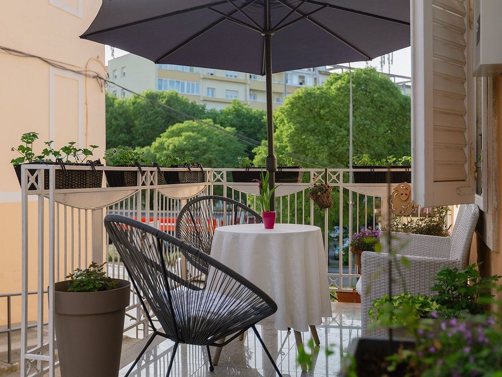 Hotel Scaletta