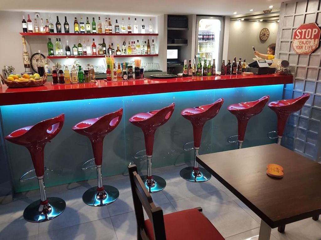 Amazones Villas Apartments