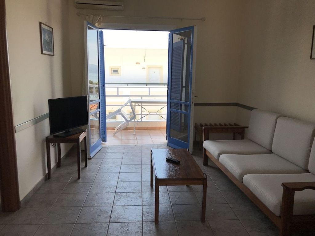 Amazones Villas Apartments