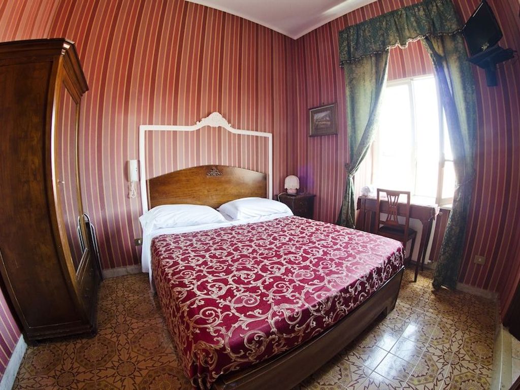 Hotel Villa Maria