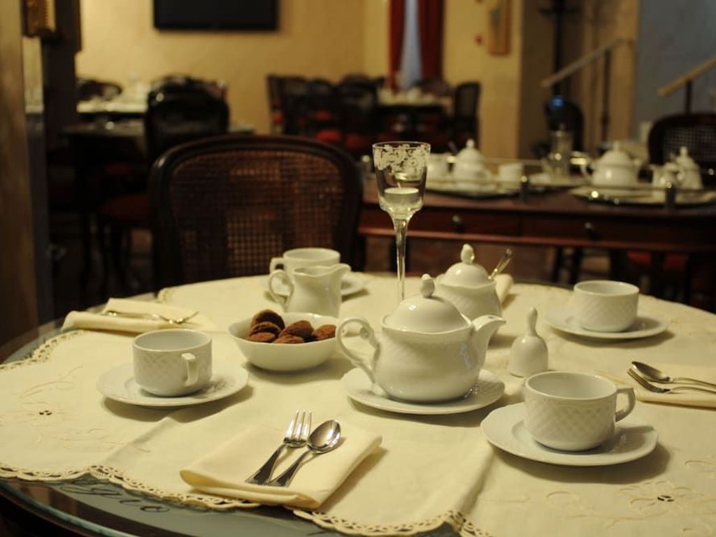 Hotel Villa Maria
