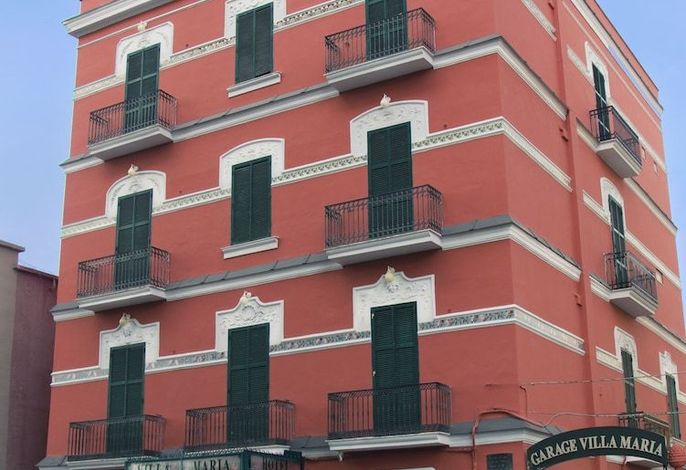 Hotel Villa Maria