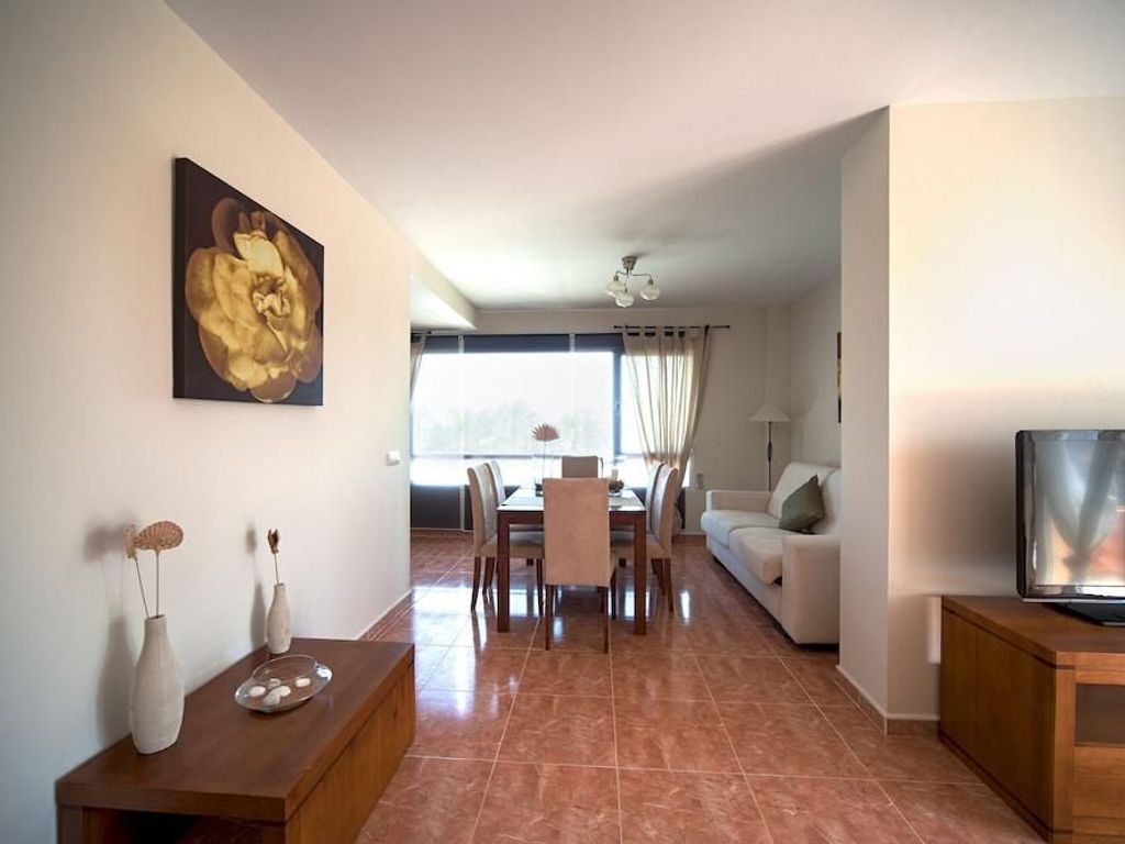 Apartamentos Paraiso Playa