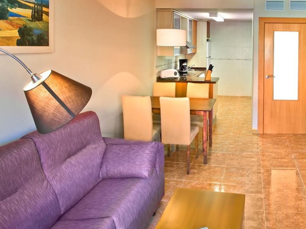 Apartamentos Paraiso Playa
