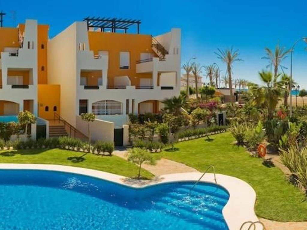Apartamentos Paraiso Playa