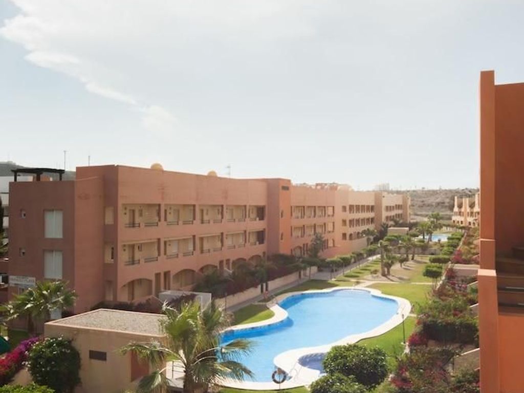 Apartamentos Paraiso Playa