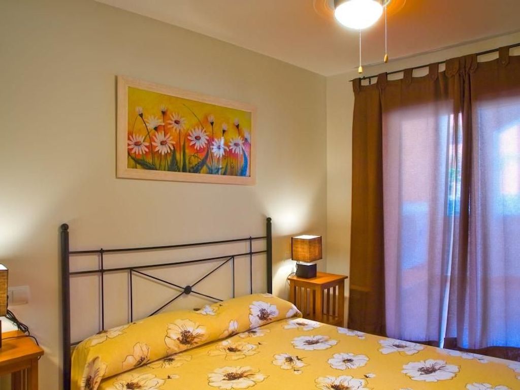 Apartamentos Paraiso Playa