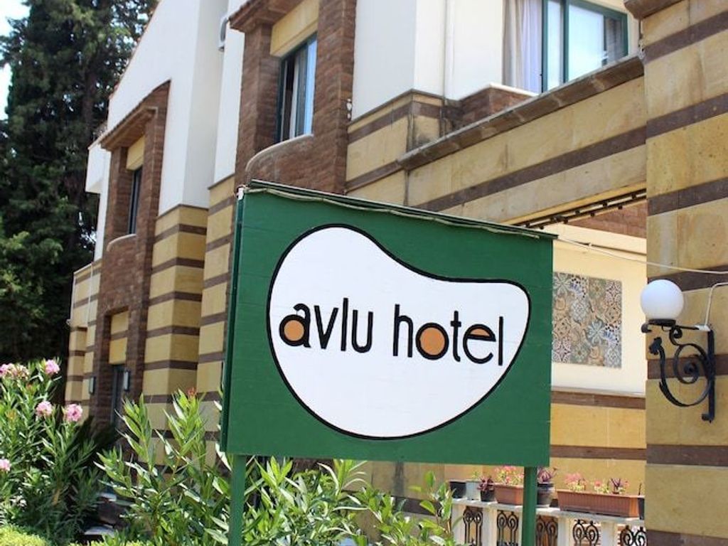 Avlu Hotel