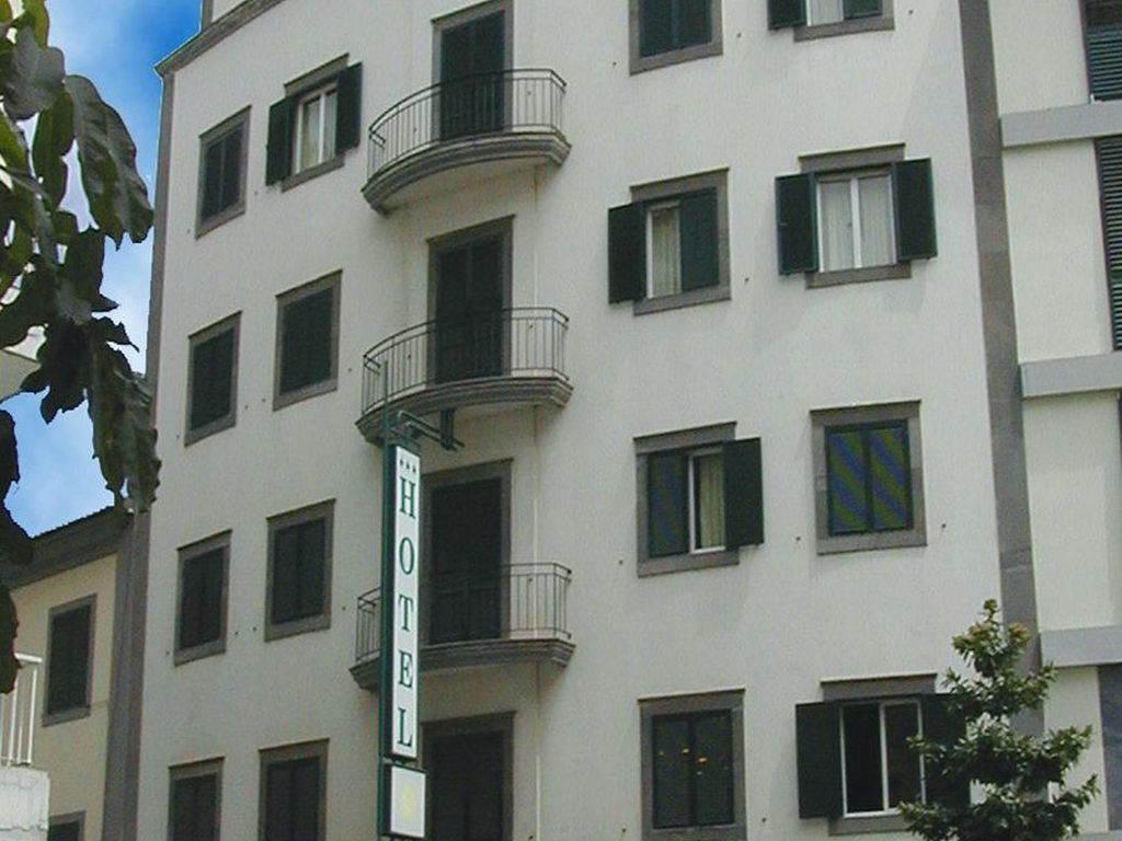 Hotel do Centro