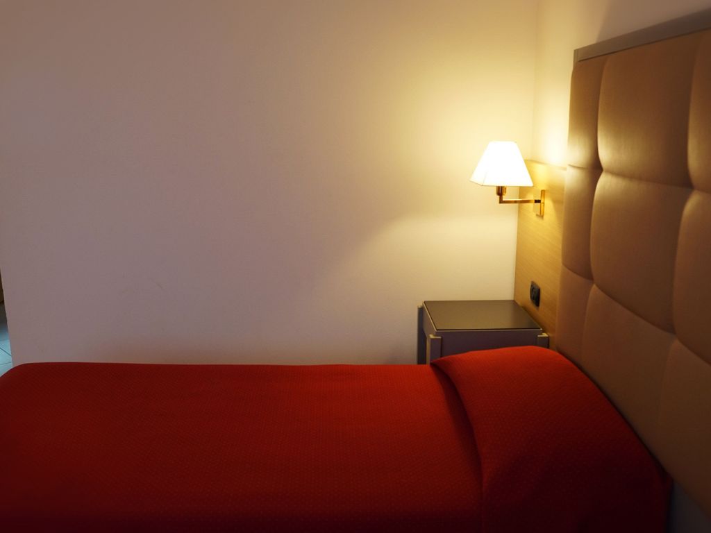 Garden Hotel Arezzo