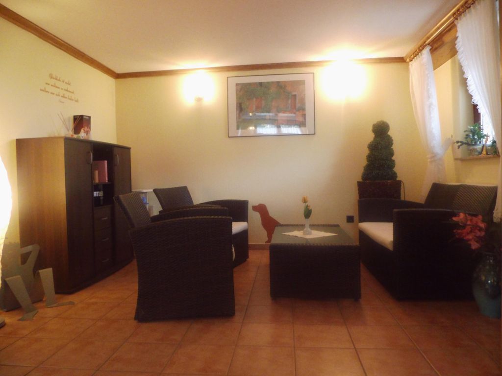 Erpetal Pension
