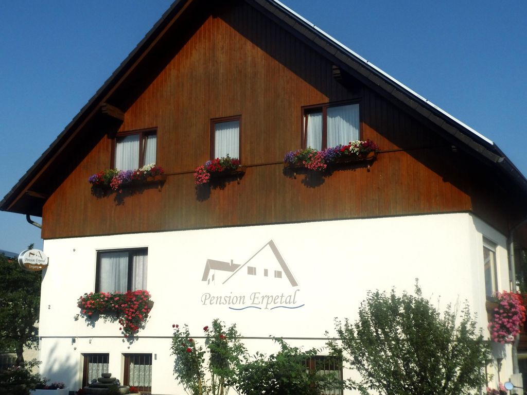 Erpetal Pension