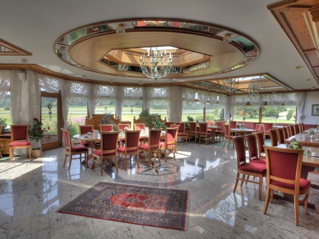 Albhotel Bauder