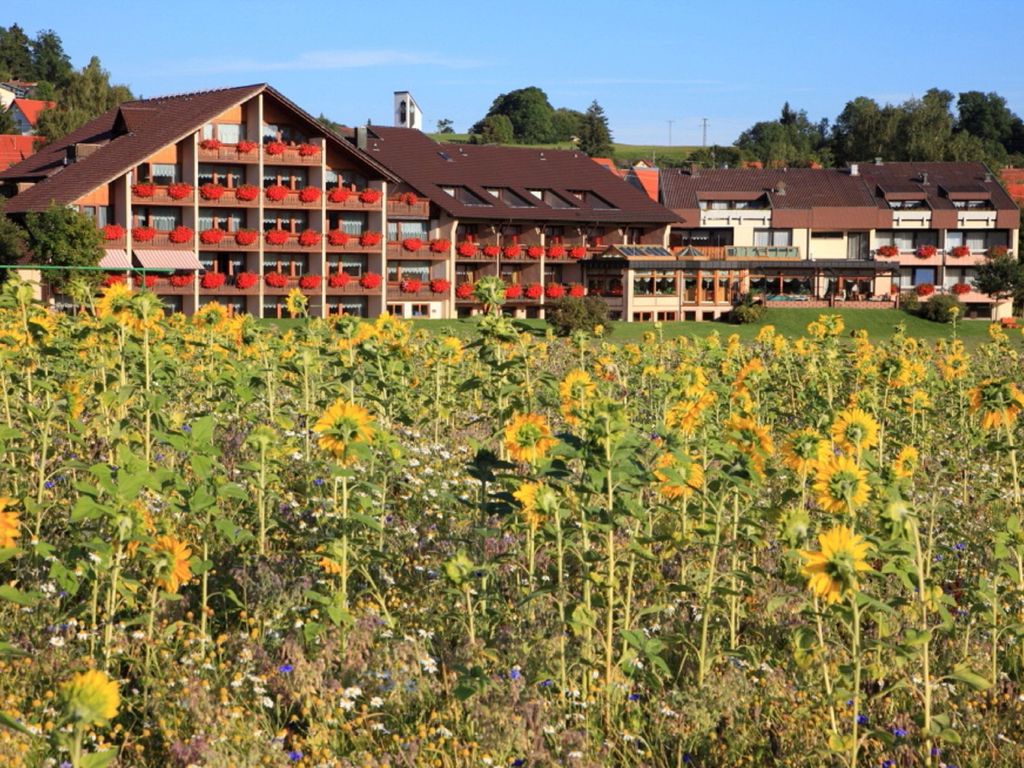 Albhotel Bauder