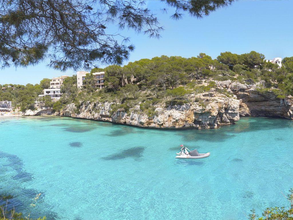 Marblau Mallorca