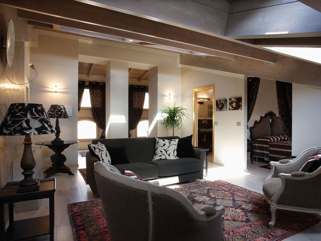 Residenza la Ceramica Hotel