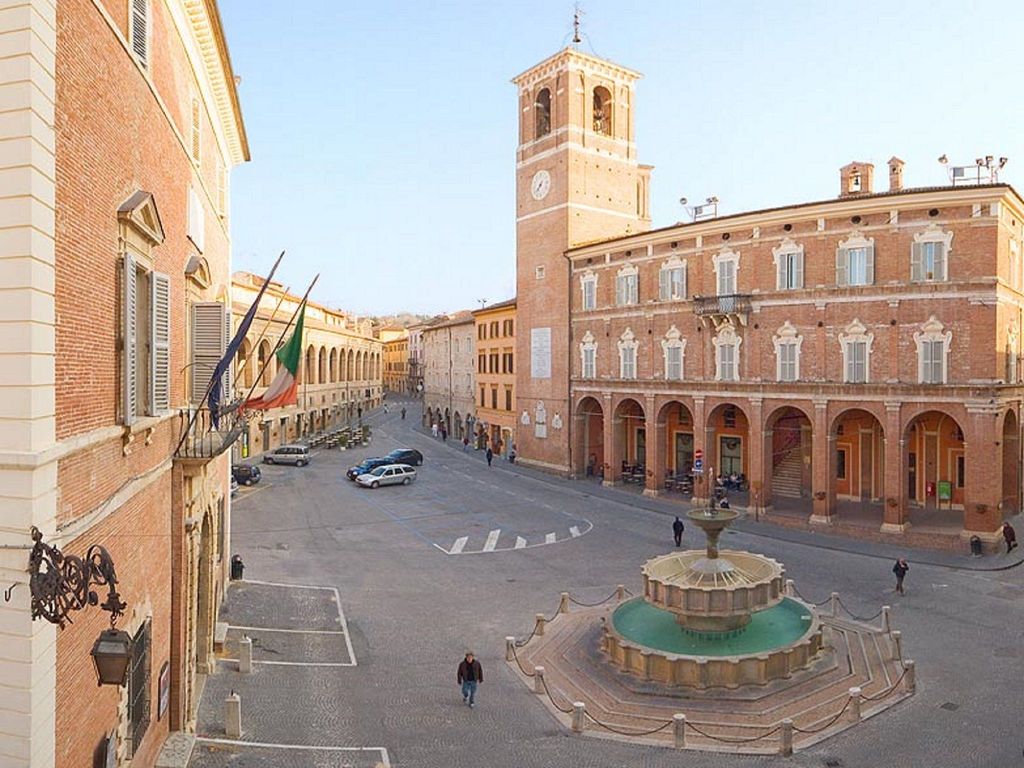 Residenza la Ceramica Hotel