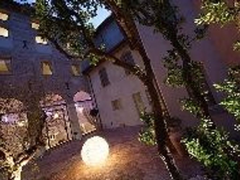 Residenza la Ceramica Hotel